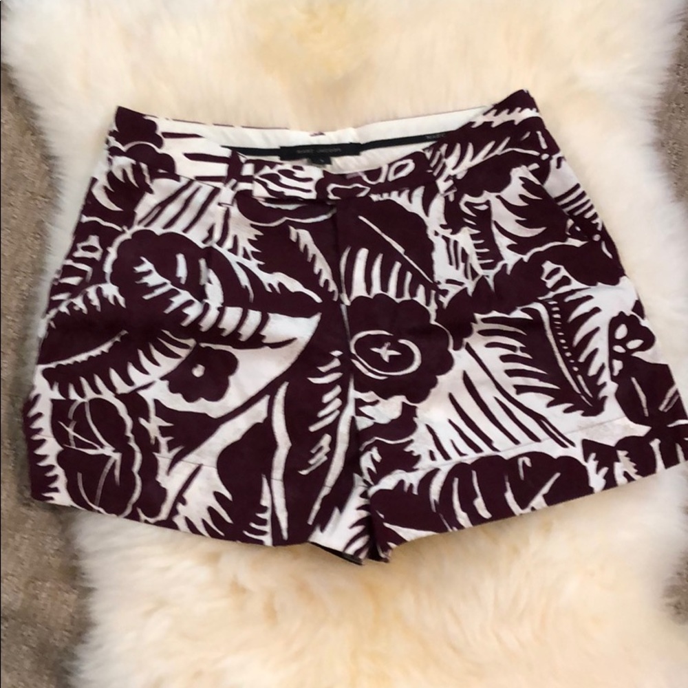 Marc Jacobs shorts